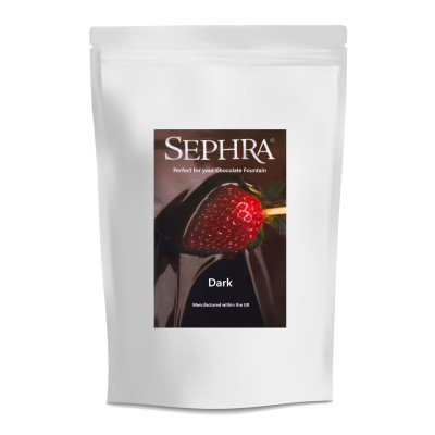 Hořká náplň do fontány Sephra 1 kg
